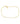 Keyla Bracelet Goud