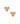 Fleur Earrings Multi Goud