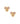 Fleur Earrings Multi Goud