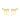 River Pearl Earrings Goud