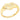 L'amour ring Goud