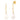 Alva stickers Oorbellen Goud