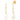 Alva stickers Oorbellen Goud