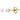 Pearl earsticker Oorbellen Goud