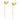 Agnes multi stickers Oorbellen Goud