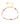 Runa Bracelet Gold