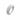 Stardust grande ring Zilver