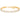 SASSO BRACELET Goud
