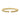 PALERMO BANGLE Gold
