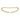PALERMO NECKRING Gold