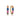 ELLISSE CREOLO EARRINGS Goud