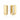 MARATEA PICCOLO Earrings Gold
