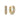 CARRARA PICCOLO EARRINGS GOLD