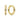 PALERMO MEDIO EARRINGS Gold