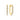 CAPIZZI PICCOLO Earrings Gold