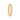 CAPRI SINGLE PIANURA LINK (goud)