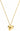 LAURIA PARVUS Necklace Gold