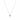 IMPERIA PICCOLO NECKLACE Zilver
