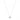 IMPERIA PIANURA Necklace Silver