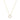 BIELLA PERLA Necklace Gold