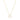 BIELLA ALTRO PERLA Necklace Gold
