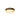 NOVARA UNO ring zwarte Zirkoner (goud)