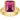 ROCCANOVA ALTRO GRANDE Ring Guld 52