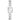 GISELLA WATCH Zilver