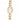 GISELLA WATCH Goud