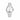 JOELLE WATCH Zilver