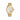 JOELLE WATCH Goud