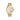 JOELLE WATCH Goud