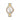 VALERIA WATCH Zilver