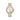 VALERIA WATCH Zilver
