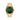 AURORA WATCH Goud