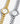 ISABELLA WATCH GOLD