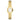 FIORELLA WATCH GOLD