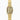 LUCIANA WATCH GOLD