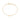 Petite Bracelet Gold