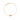 Sunfeather Bracelet Gold