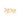 Ellipse mini Earrings Gold