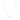 My universe Necklace Gold