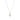 Glamorous Necklace Silver