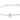 Älskad Bracelet Silver