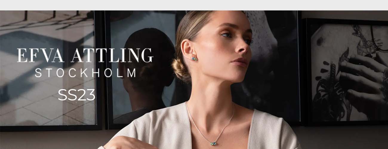 Koop Scandinavische designer sieraden | Ringen, kettingen, oorbellen accessoires |