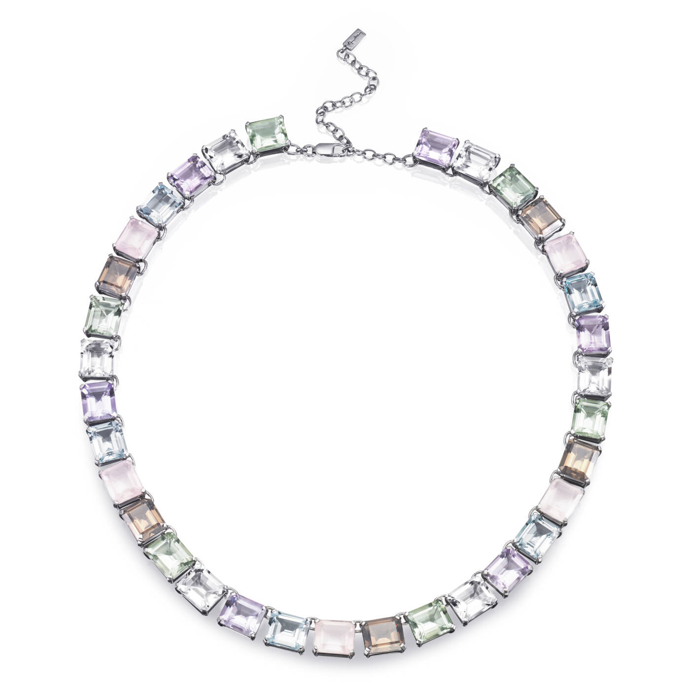 Dream Collier Kettingen Zilver