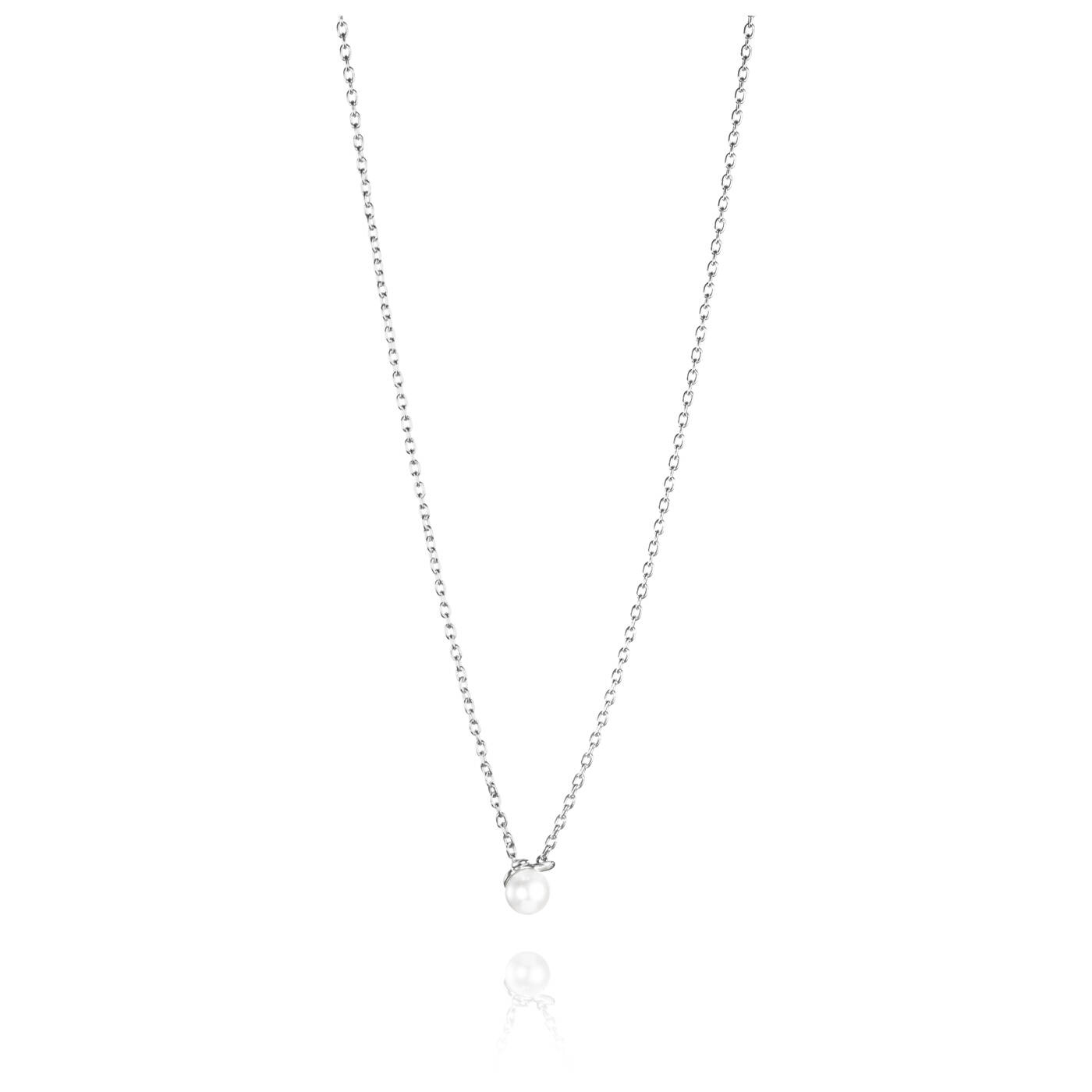 Little Devil Kettingen Zilver 42-45 cm