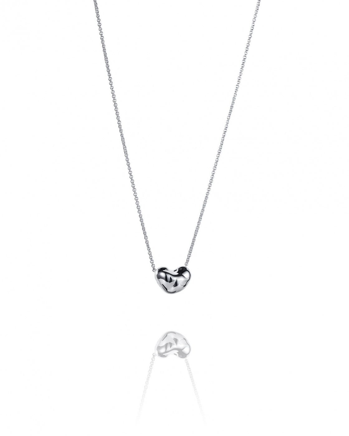 Little Cashew Necklace Zilber