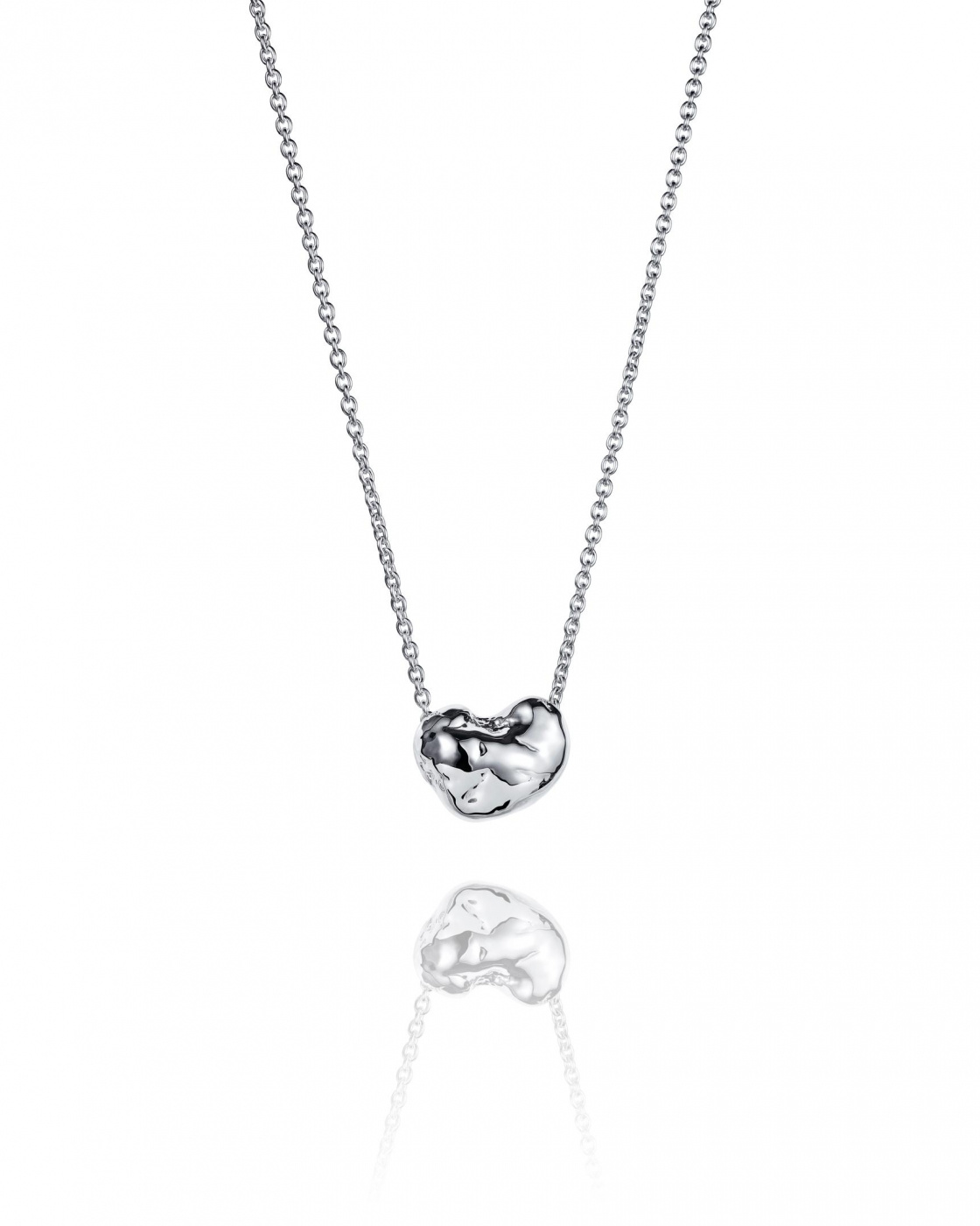 Cashew Necklace Zilber