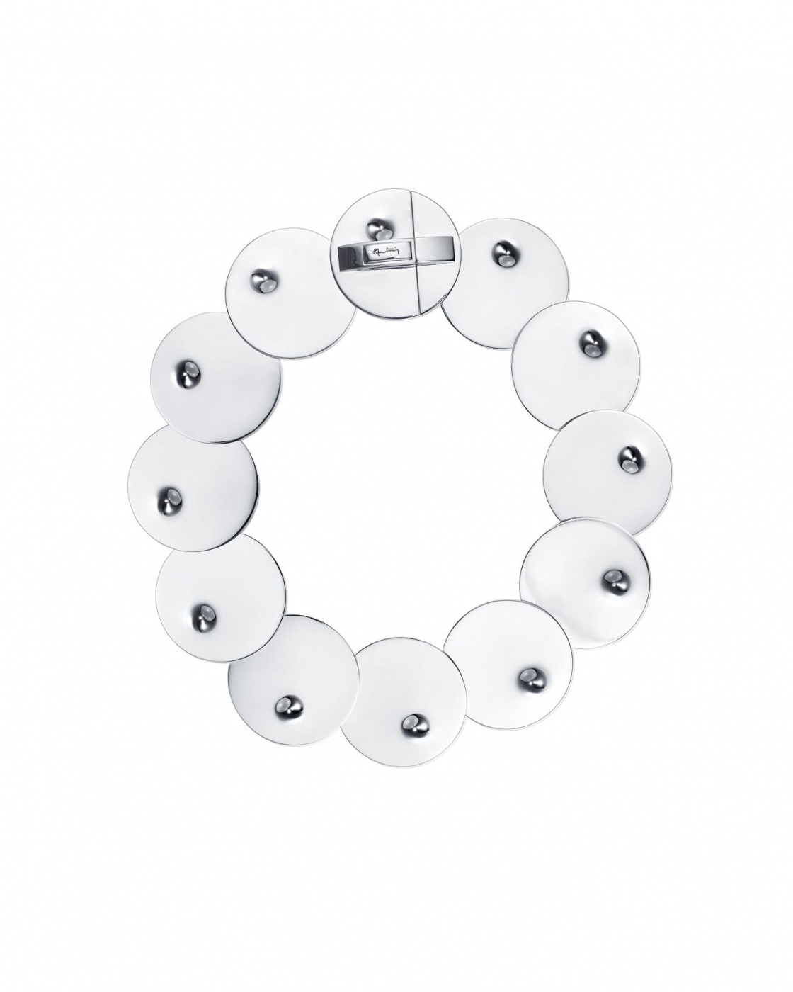 Bumper XL Collier Zilber